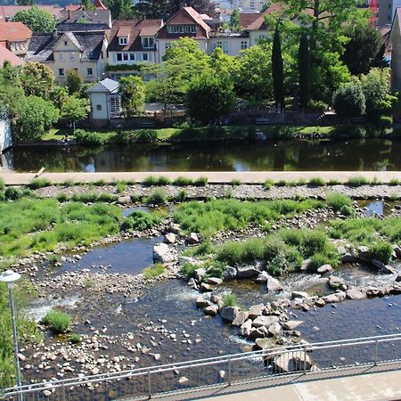 Altes Forstamt Lägenhet Gernsbach Exteriör bild